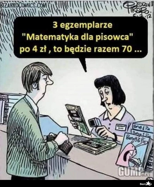 
    Nowy wymar matematyki 