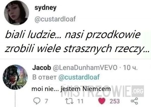 
    Przodkowie