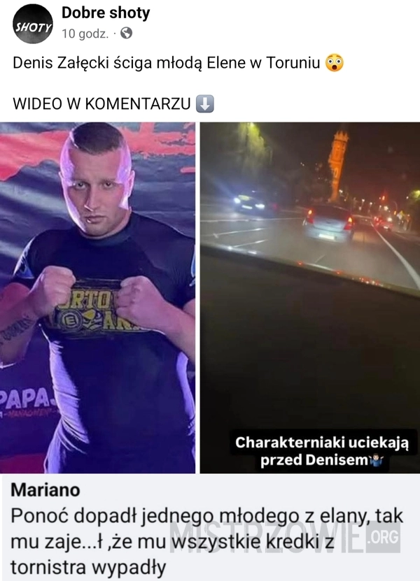 
    Denis