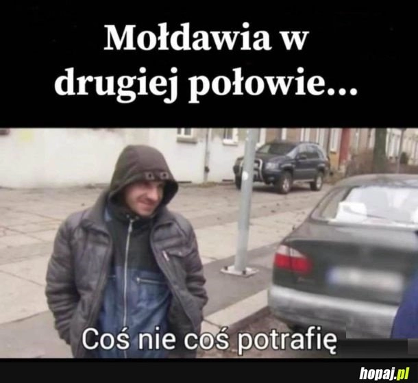 
    Mołdawia