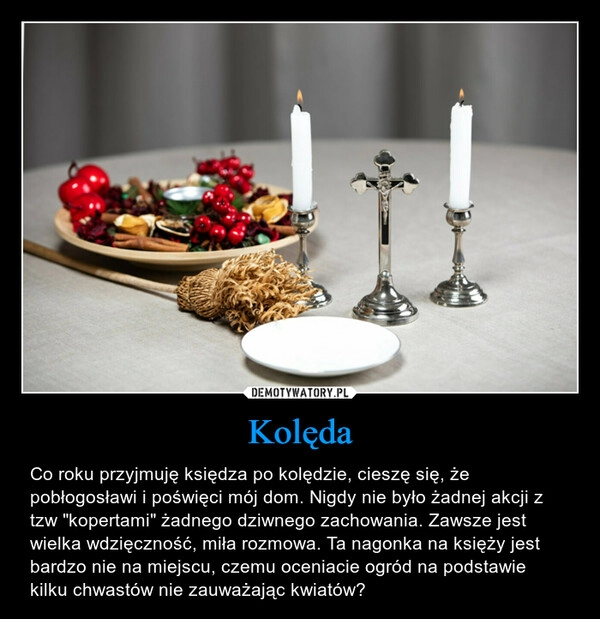 
    Kolęda 