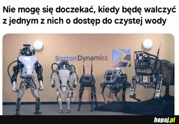 
    Ciekawe kiedy...?