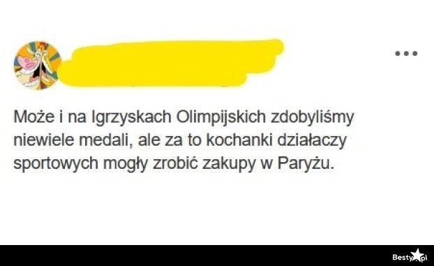 
    Popatrzmy na plusy 