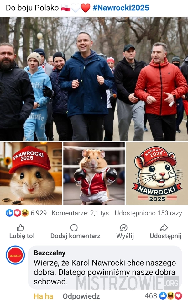 
    Nasze dobro
