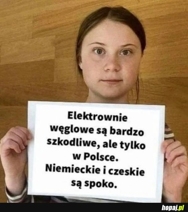 
    Złe elektrownie węglowe