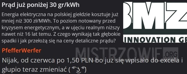 
    Prąd