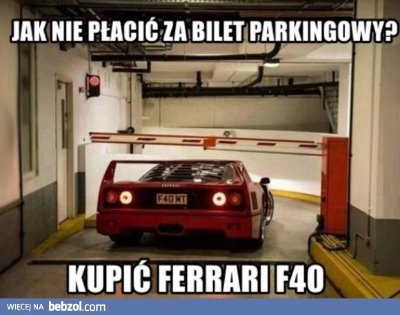 
    Jak zaoszczędzić na parkingu?