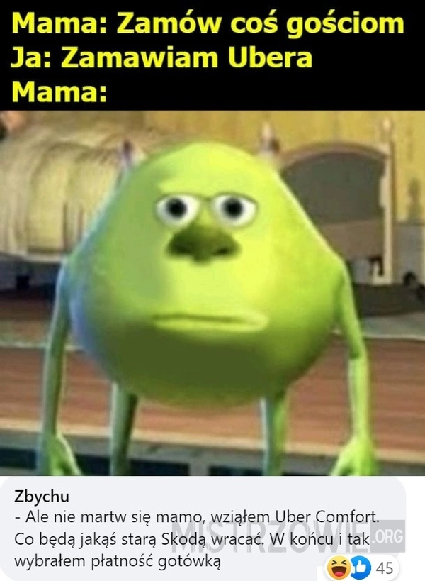 
    Mama