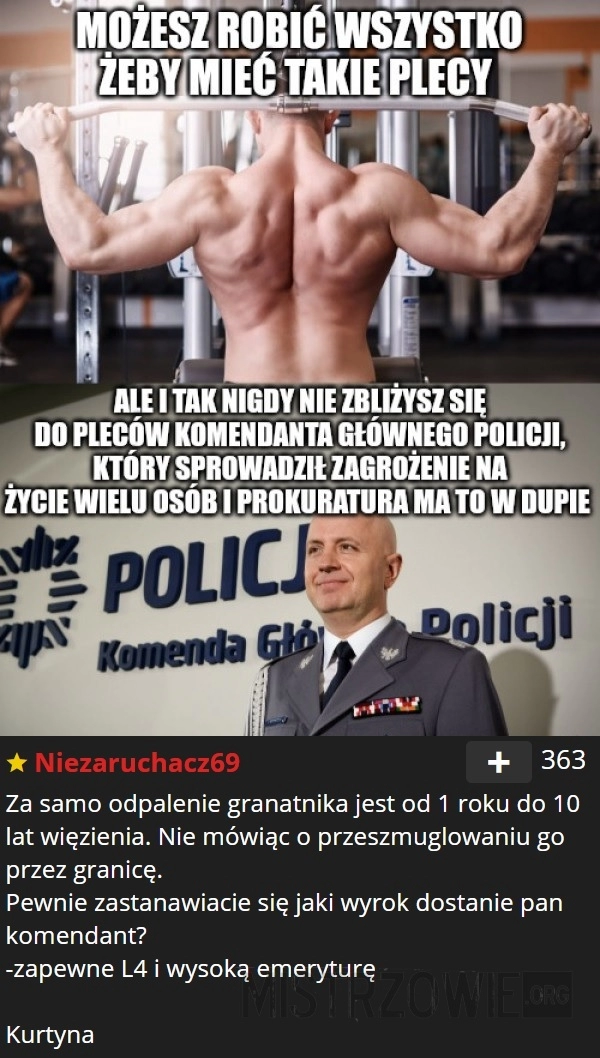 
    
			Jak każdy obywatel z granatnikiem					