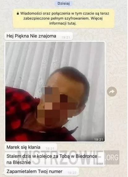 
    Mistrz podrywu