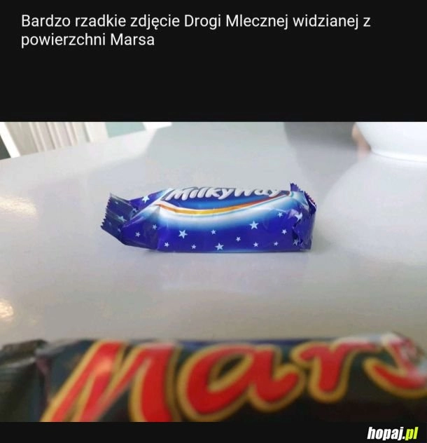 
    Patrzcie uważnie jedyne takie zdjęcie