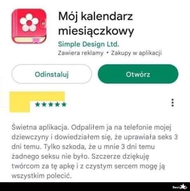 
    Świetna aplikacja 