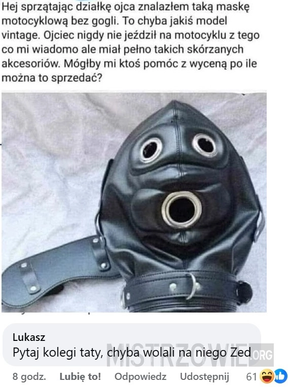
    Maska