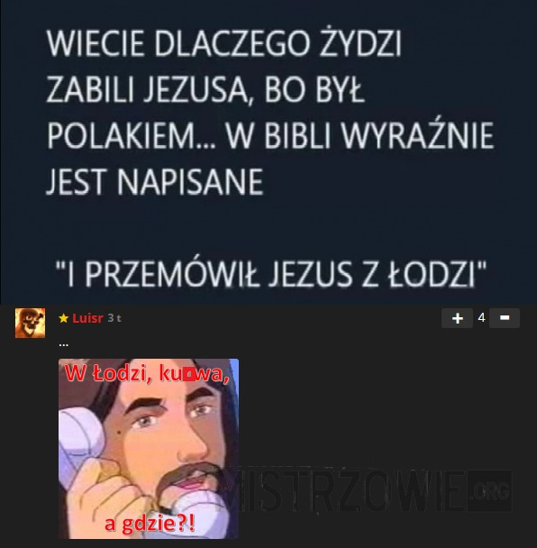 
    Skąd przemawiasz? Gdzie jesteś?