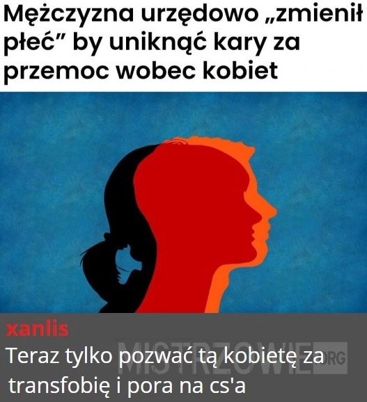 
    Płeć