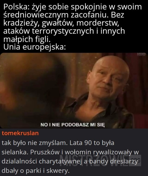 
    Polska