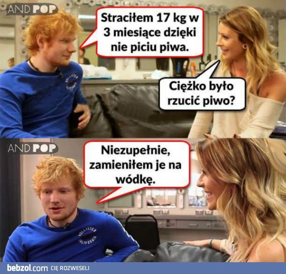 
    Swój chłop 