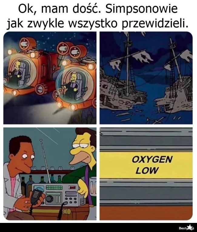 
    Simpsonowie 