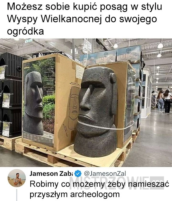 
    Posąg