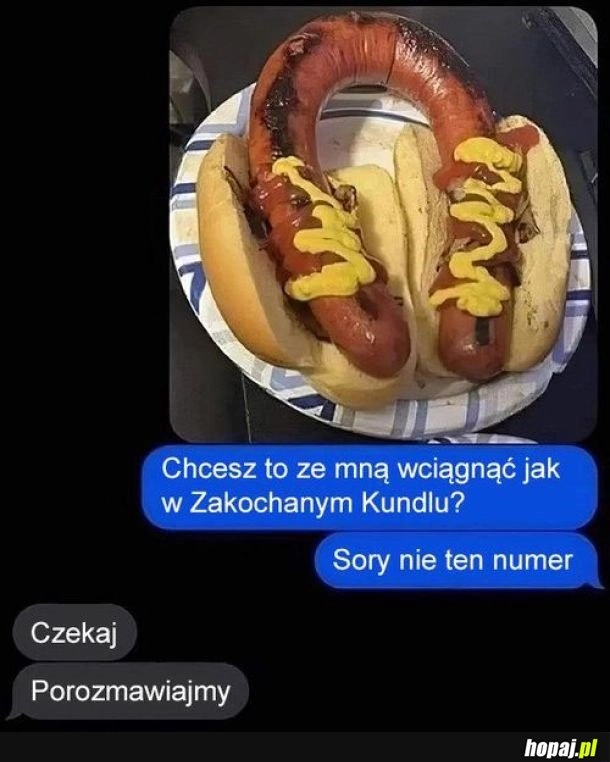 
    Zakochany kundel