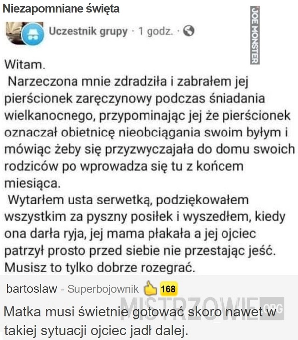 
    Niezapomniane święta