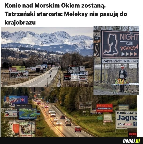 
    Mój kraj