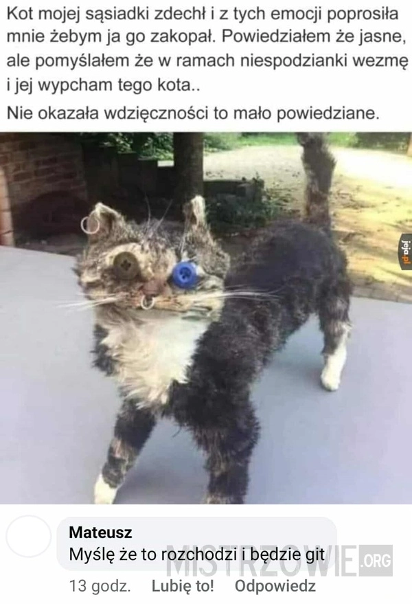 
    Będzie dobrze