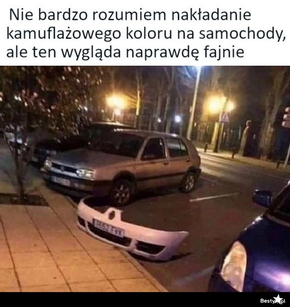 
    Kamuflażowe wzory 