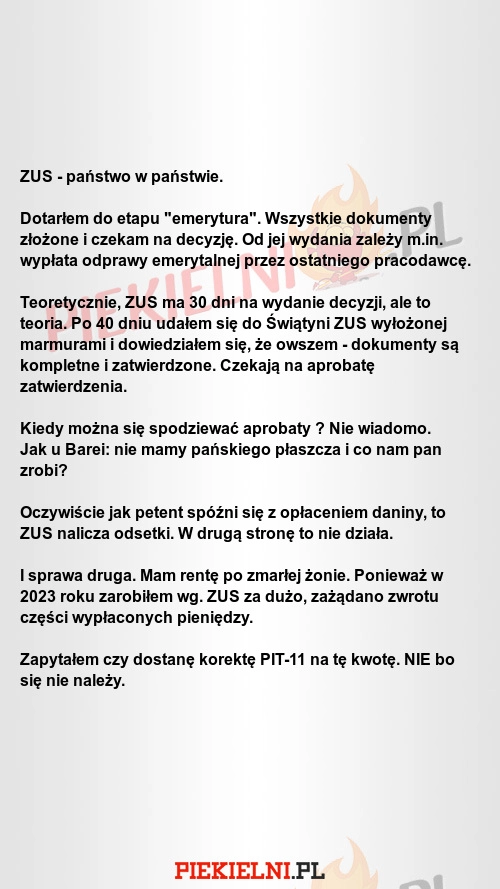 
    Piekielni