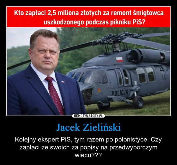 
    Jacek Zieliński
