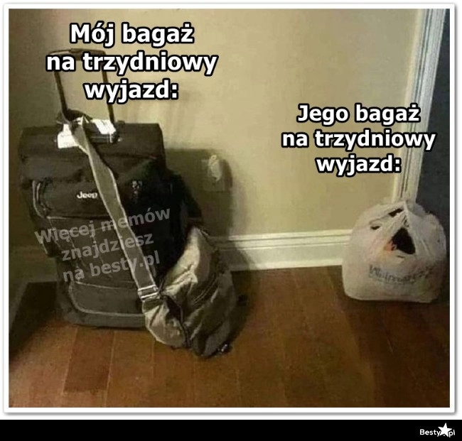 
    Równowaga w przyrodzie musi być 