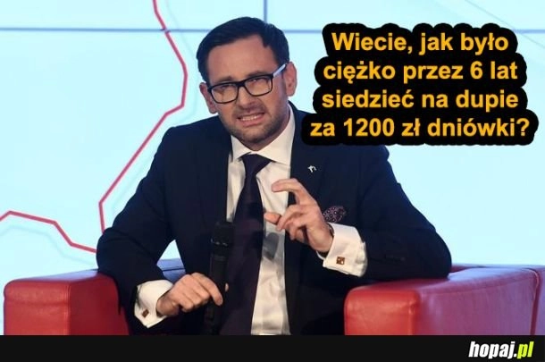 
    To musiało być piekło ( ͡° ͜ʖ ͡°)