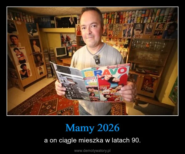 
    Mamy 2026