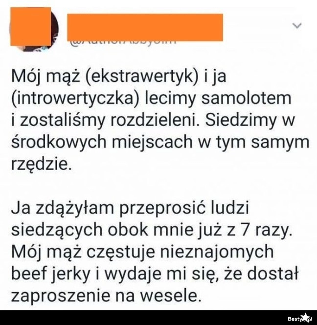 
    Podróż samolotem 