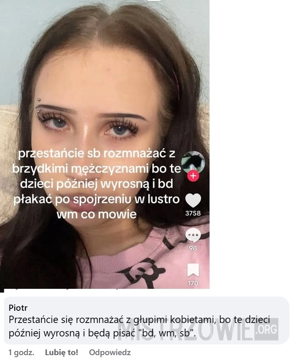 
    Przestańcie