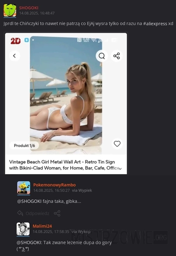 
    A mówią że AI