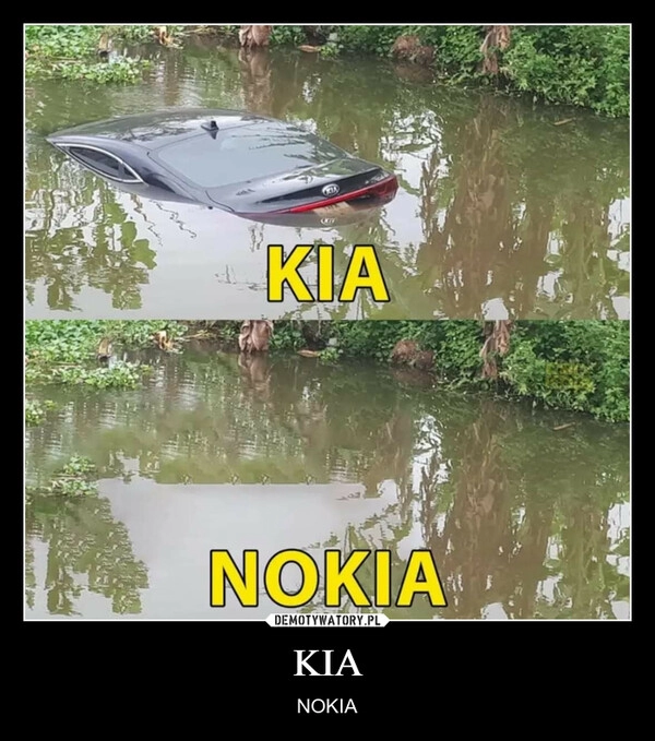 
    KIA