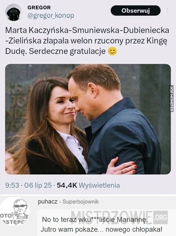 
    Welon