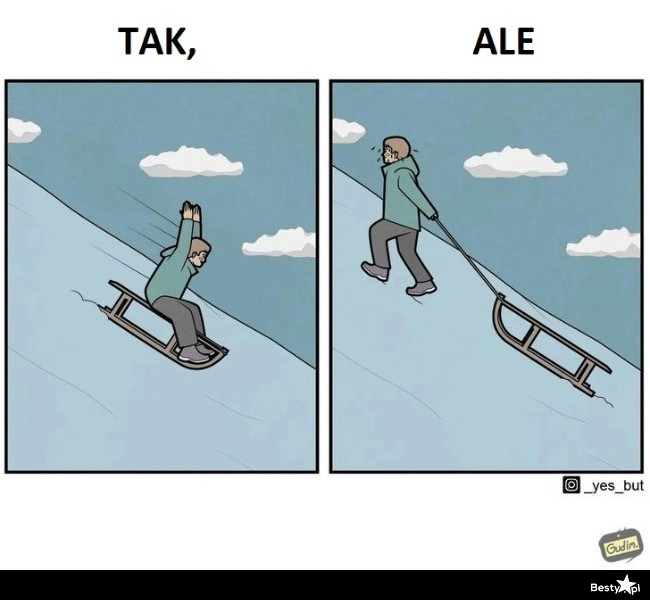 
    Tak, ale 