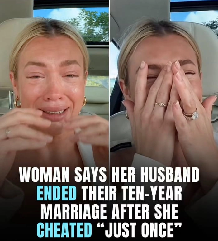 Wow... Only once!