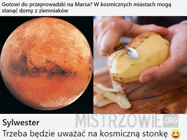 
    Mars