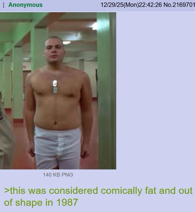 
    How Times Have Changed