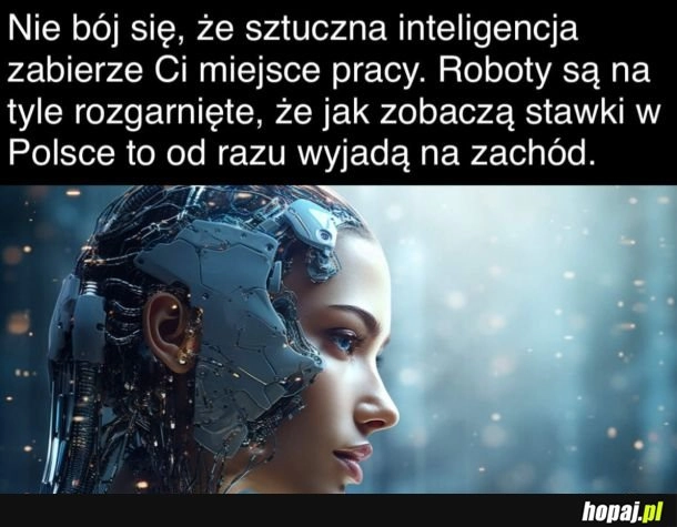 
    Wyższa inteligencja