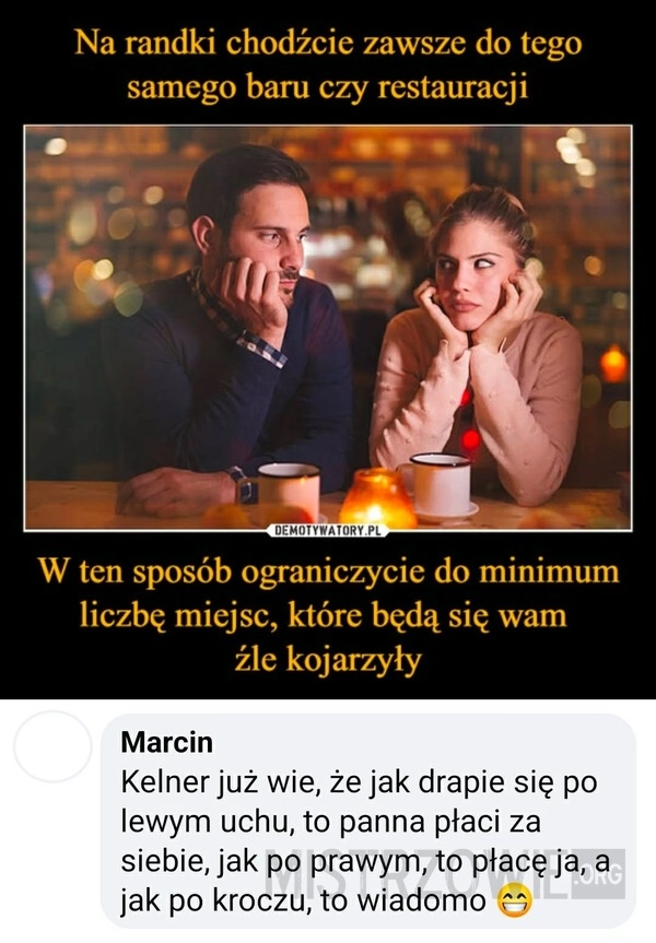 
    Randka