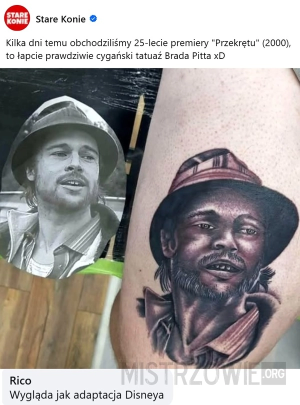
    Tatuaż
