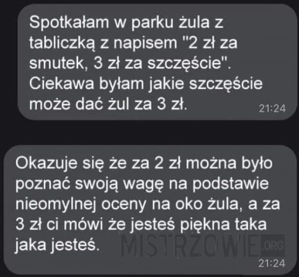 
    Żul