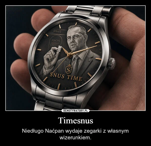 Timesnus