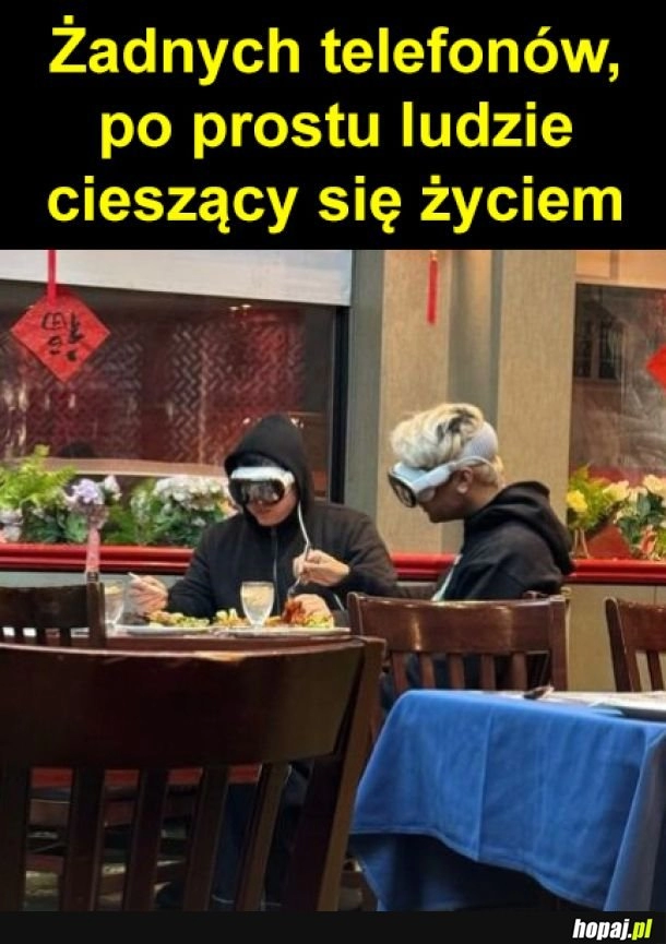 
    Radość z życia