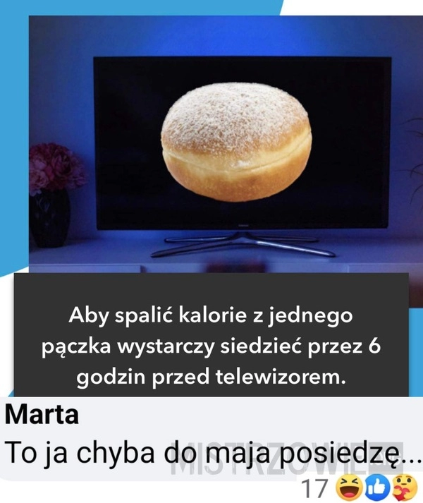 
    Pączek