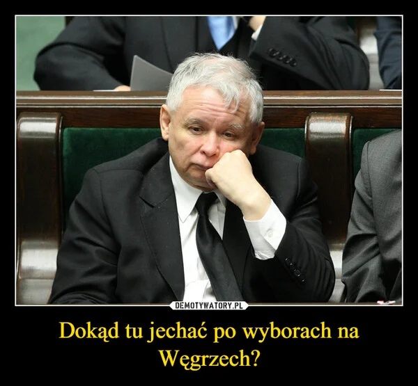 
    Dokąd tu jechać po wyborach na Węgrzech?